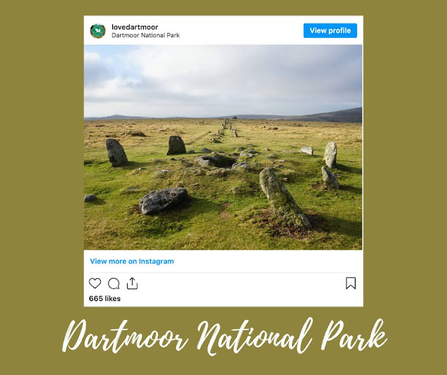 dartmoor