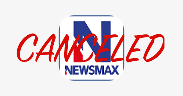 DirecTV Cancels Newsmax