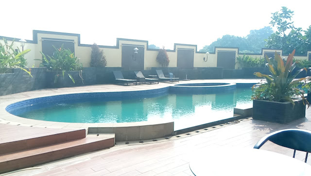 Apartemen murah di Serpong Tangerang 