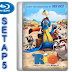 Download Rio 3D BluRay-R 1080p AVC Multi Áudio