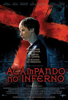 Acampando+No+Inferno Download Acampando No Inferno   DVDRip Dual Áudio Download Filmes Grátis