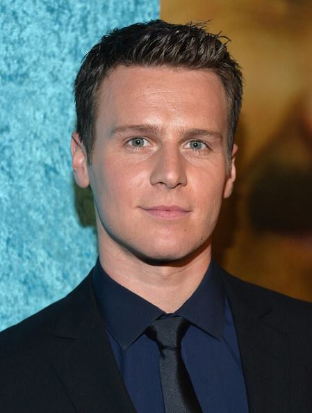 Jonathan Groff Profile Pics Dp Images