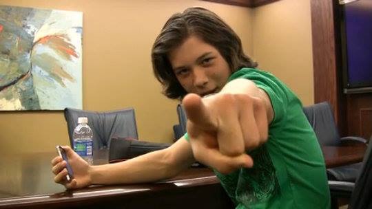 Leo Howard Profile Pics Dp Images