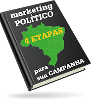  Curso Marketing Político em 4 Etapas para sua Campanha Política Eleitoral