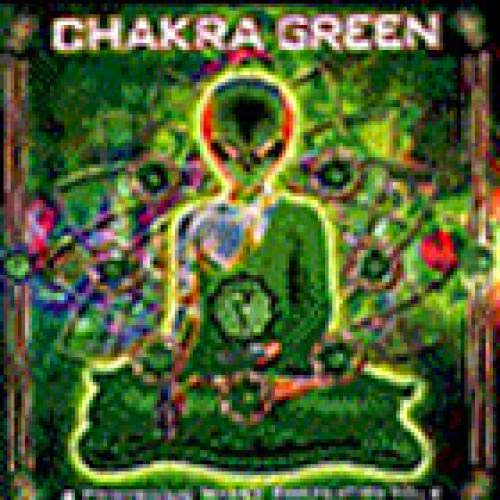 Nahu Age And My Green Electric Self
