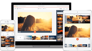 Download Adobe Spark for computer free 2021