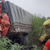 Grave acidente deixa um morto e outros feridos na BR-324 em Riachão