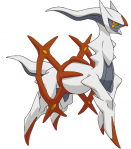 Arceus