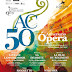 La 50ª edición de la temporada de ópera de Las Palmas estará dedicada a Alfredo Kraus