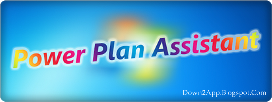 Power Plan Assistant 3.2c-Download