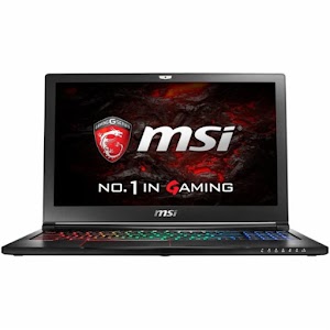 MSI GS73VR STEALTH PRO 033