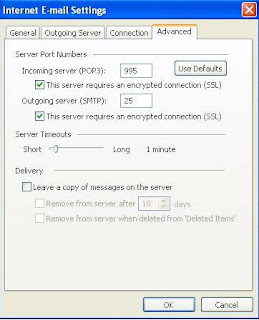 endian firewall gmail