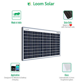  Solar panel