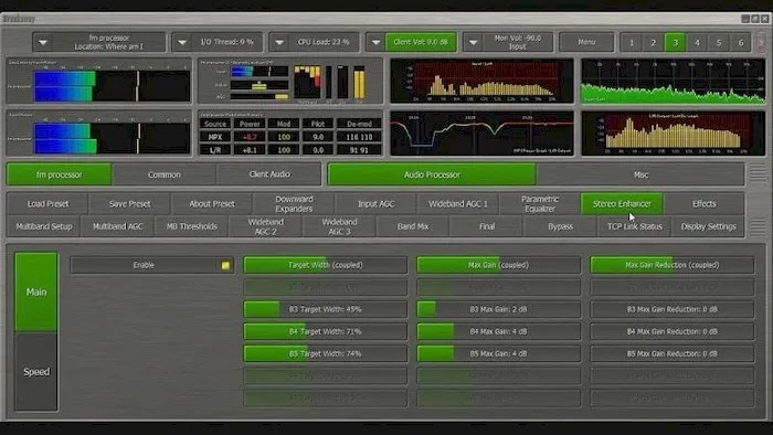 Best Audio Equalizer Apps Breakaway