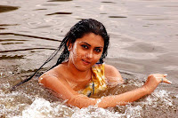 Namitha, hot, bathing, sexy, photo, gallery