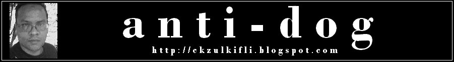 aku blog dan sesuatu