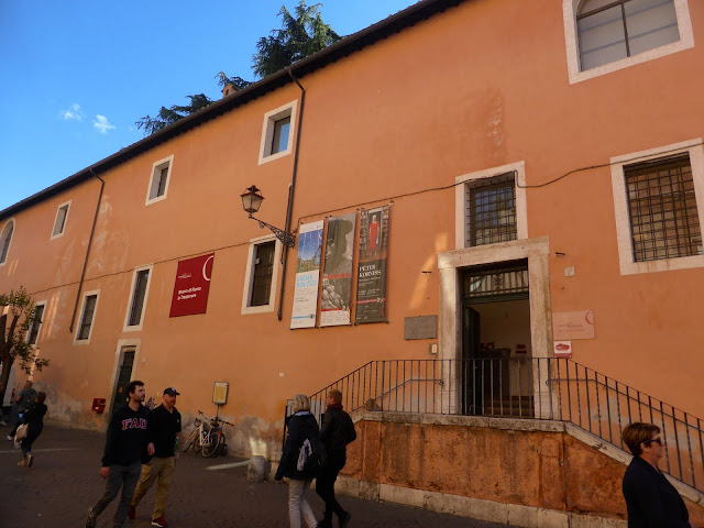 Trastevere-Museo-di-Roma