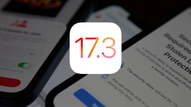 Những tính năng hay nhất trên iOS 17.3