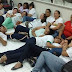 Agentes Comunitários de Saúde de Pacatuba-CE ocupam Câmara Municipal