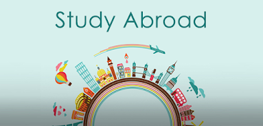 Studying abroad