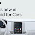 Android for Cars: Bringing more apps to cars