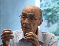 Escritor Saramago