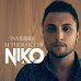 Niko, "Invisibile ai tuoi occhi" è l'ultimo singolo del cantautore siciliano, dal 18 dicembre in radio e nei digital store