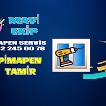 MAVİ PEN, PİMAPEN tamir, PİMAPEN servis, PİMAPEN ustaları, 0...