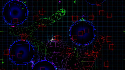 The Life Of A Magical Circle Game Screenshot 5