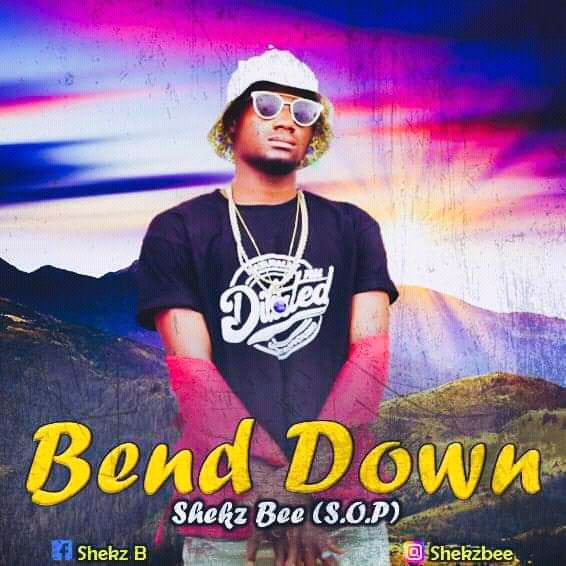 Download music - Bend down by Shekz Bee