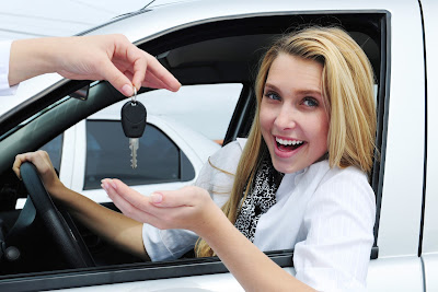 how do auto car loan_financing_work