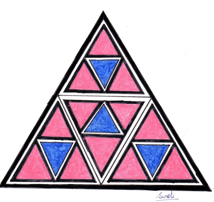 Design In Triangle