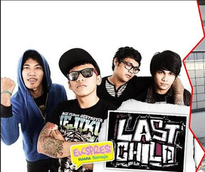 Download Kumpulan Lagu Last Child Full Album Mp3