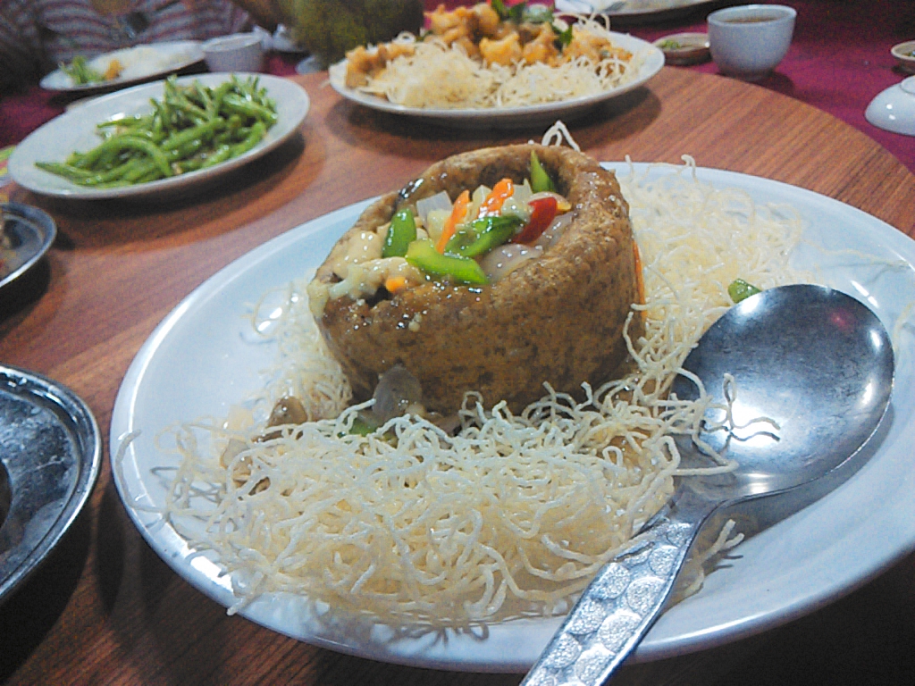 Find Food dot Eat 搵野吃: Sungai Janggut Seafood Restaurant ...