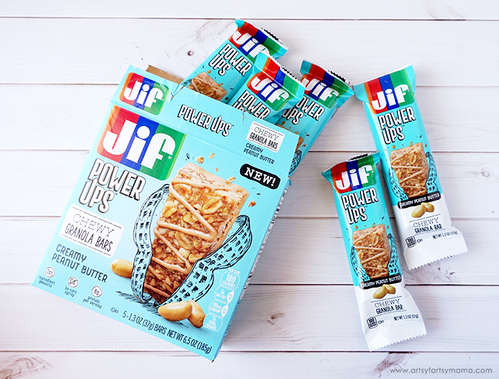 Free Printable Summer Joke Granola Bar Wrappers are a fun solution to lunchboxes and on-the-go snacking! #WinWinSnacks