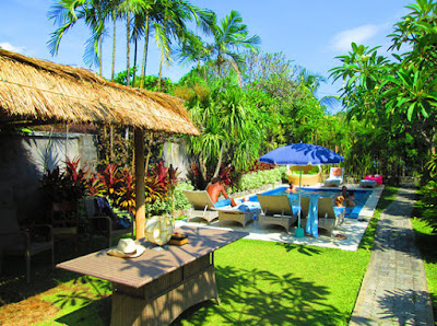 Bali Vacation Package