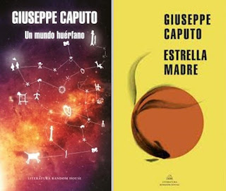 Queer Ecology and Nonhuman Agency in Guiseppe Caputo’s Estrella madre (2020) and Un mundo huérfano (2016)