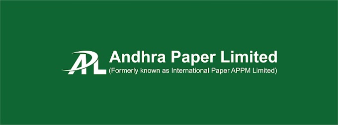 ASSISTANT MANAGER FINANCE & ACCOUNTS VACANCY FOR CA/CMA AT ANDHRA PAPER LIMITED 