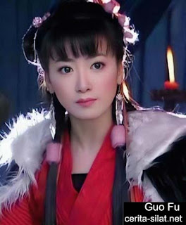 Guo Fu