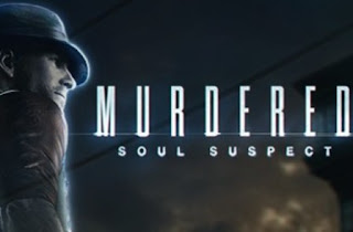 Murdered Soul Suspect PC Games