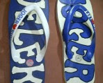 Sandal joger bali