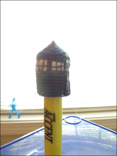 dr. who tardis