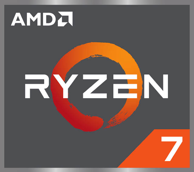 AMD Ryzen 7 7745HX