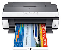 Free driver Download Epson WorkForce 1100