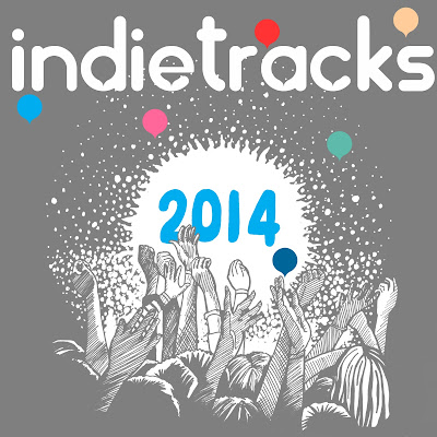 INDIETRACKS 2014 COMPILATION