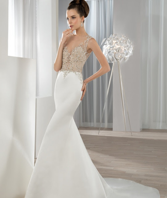 Wedding Dresses Demetrios 2016