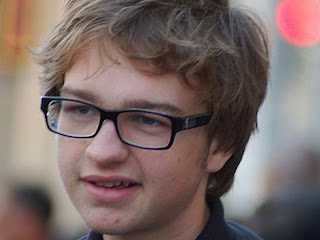 Angus T. Jones