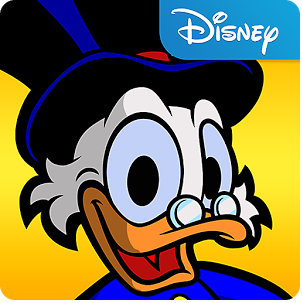 DuckTales: Remastered v1.0