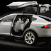 Tesla earnings Model X delayed, but stock jumps as China expansion looms