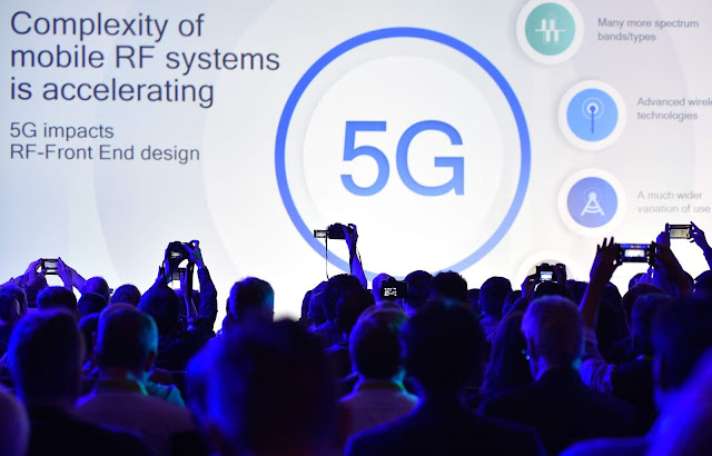 Monetizing 5G – What Telcos Need to Know to Turn New Technology into Revenue